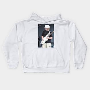 Quinn Sullivan Photograph Kids Hoodie